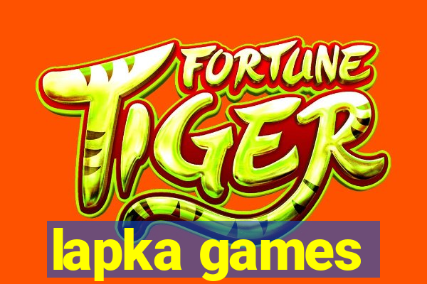 lapka games